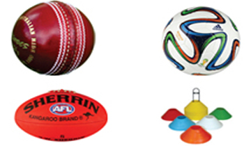 Glenroy Sports & Trophies